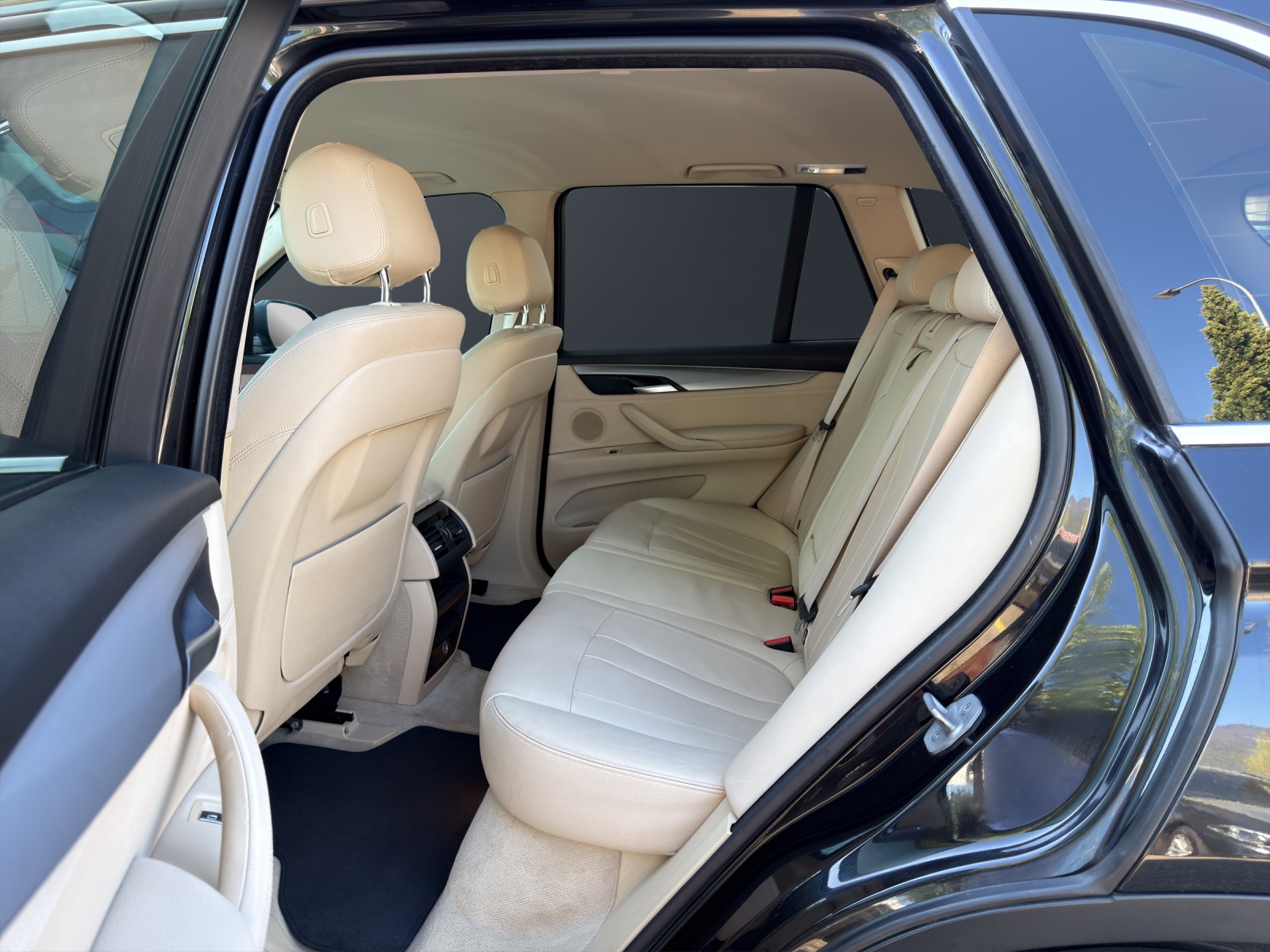 BMW X5 xDrive 30d Steptronic-image-10