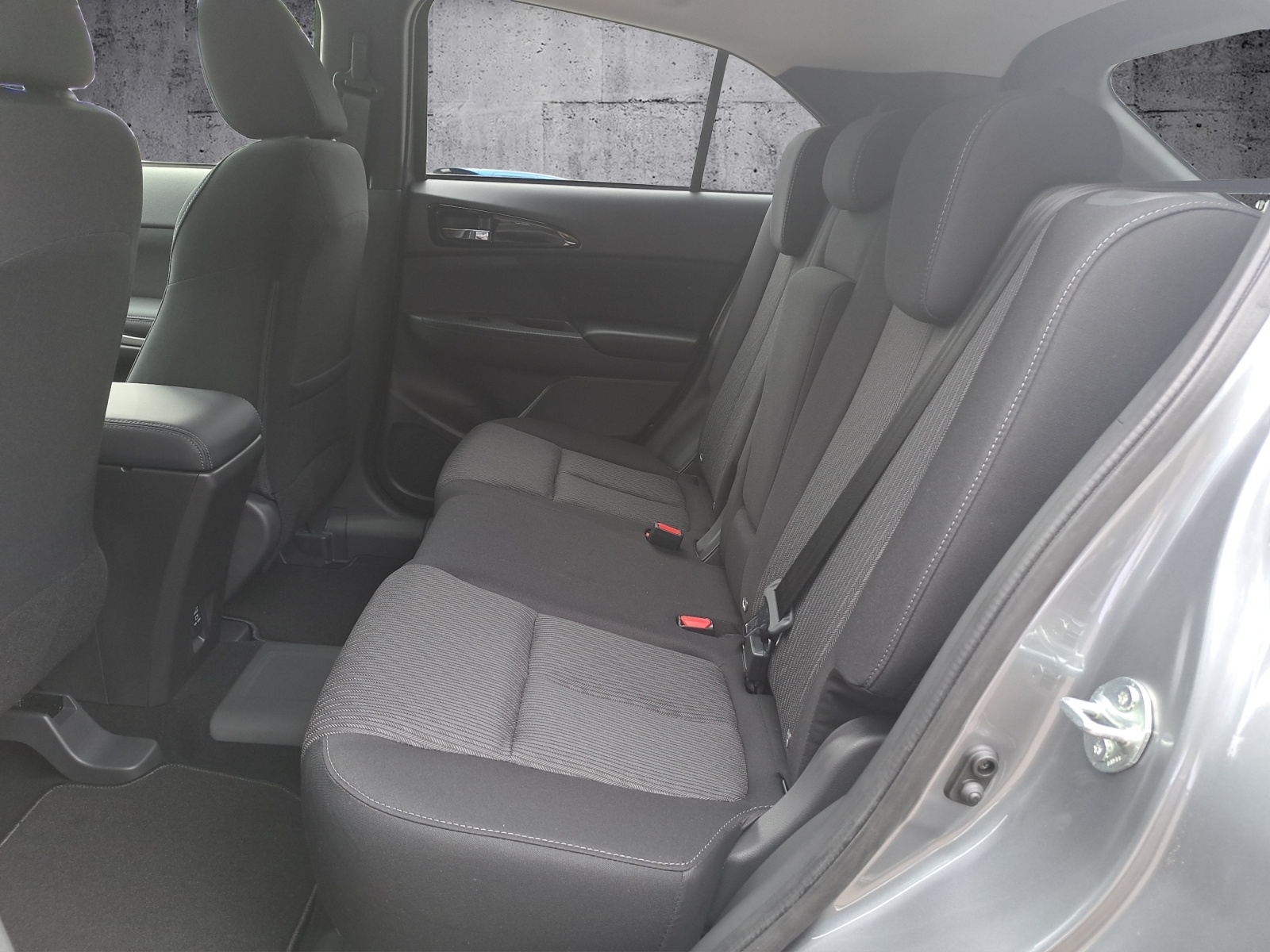 MITSUBISHI Eclipse Cross 2.4 PHEV Inform-image-12
