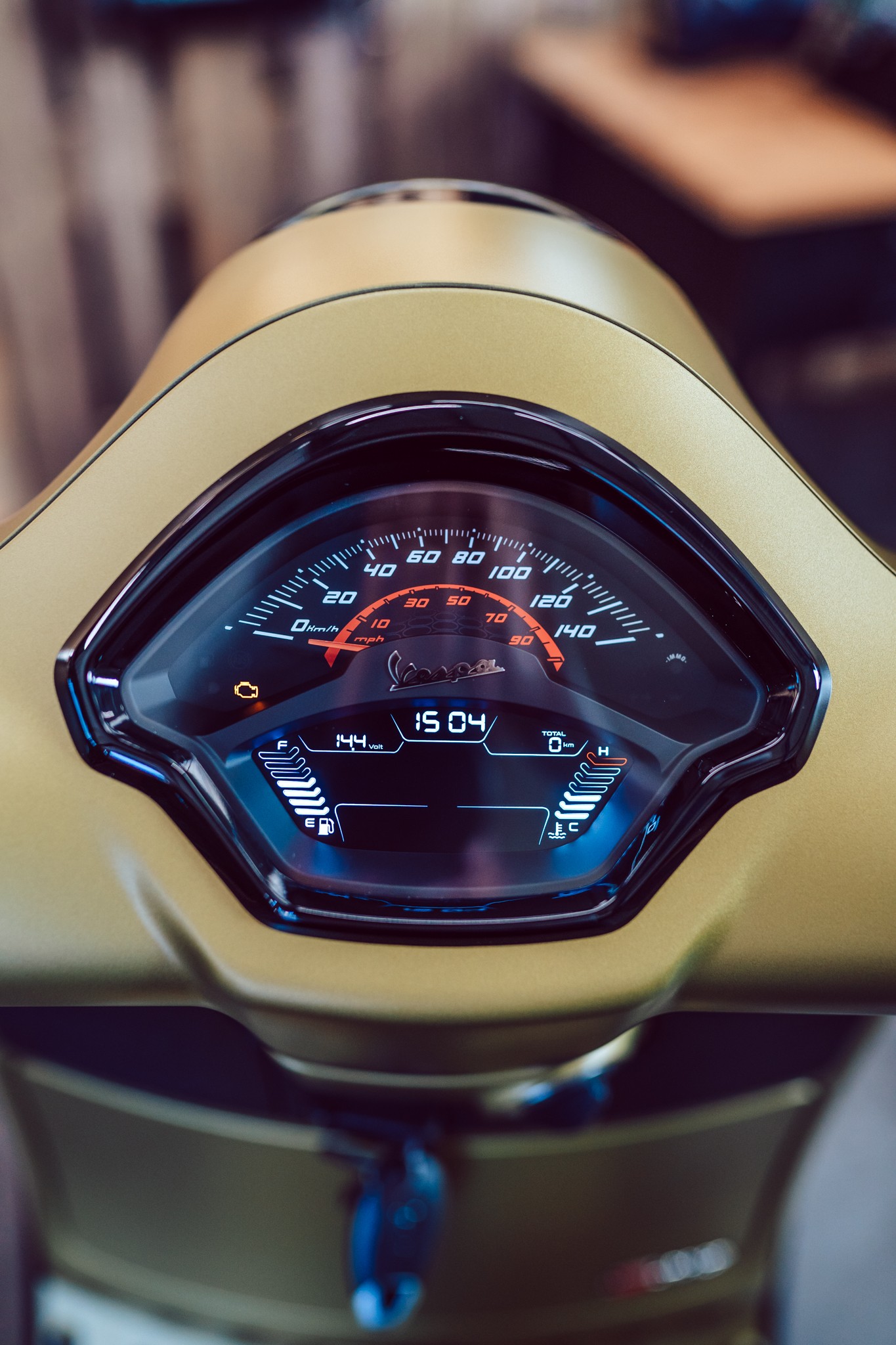 PIAGGIO Vespa GTS 310 Super Sport ABS-image-5