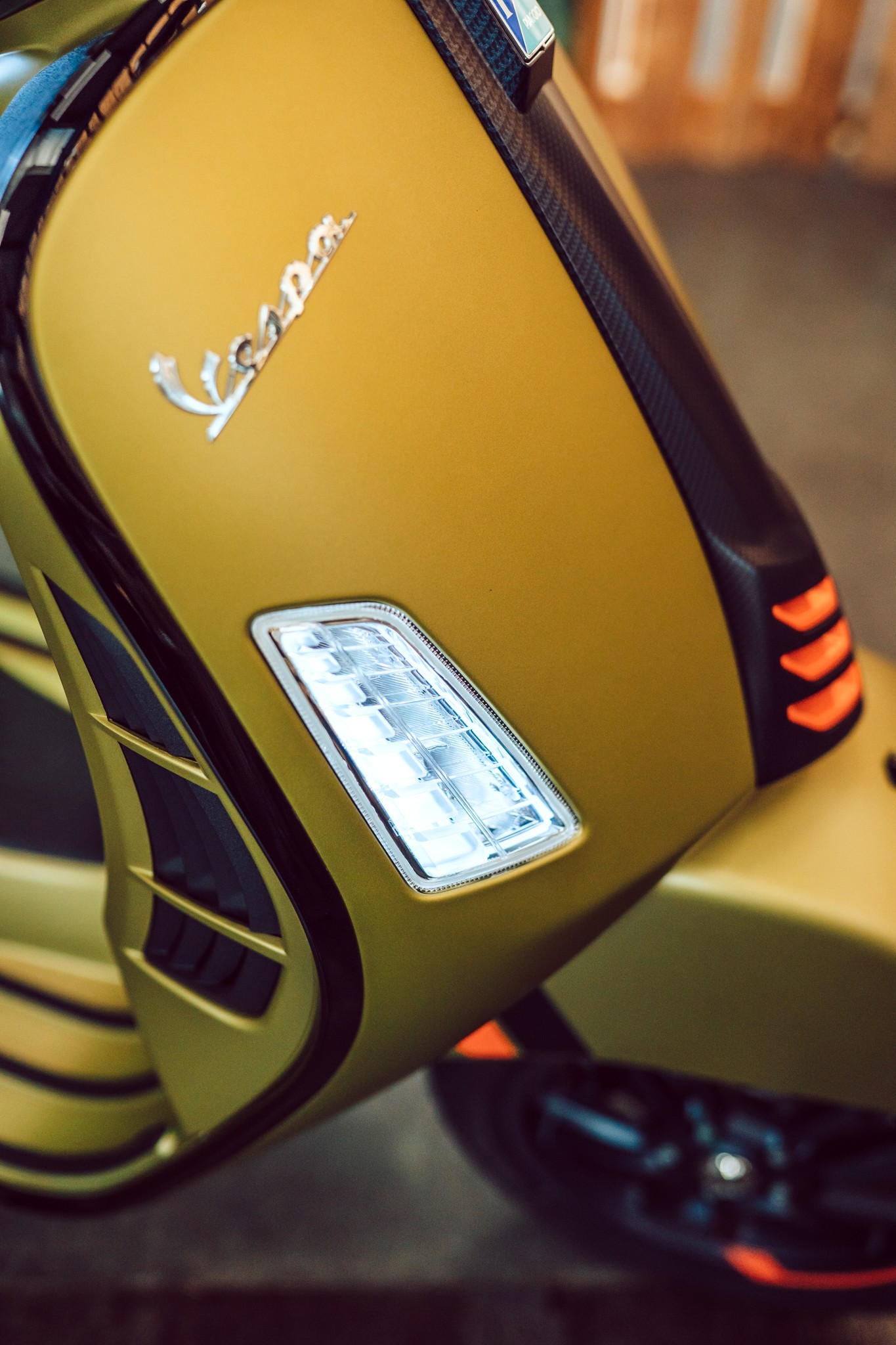 PIAGGIO Vespa GTS 310 Super Sport ABS-image-1
