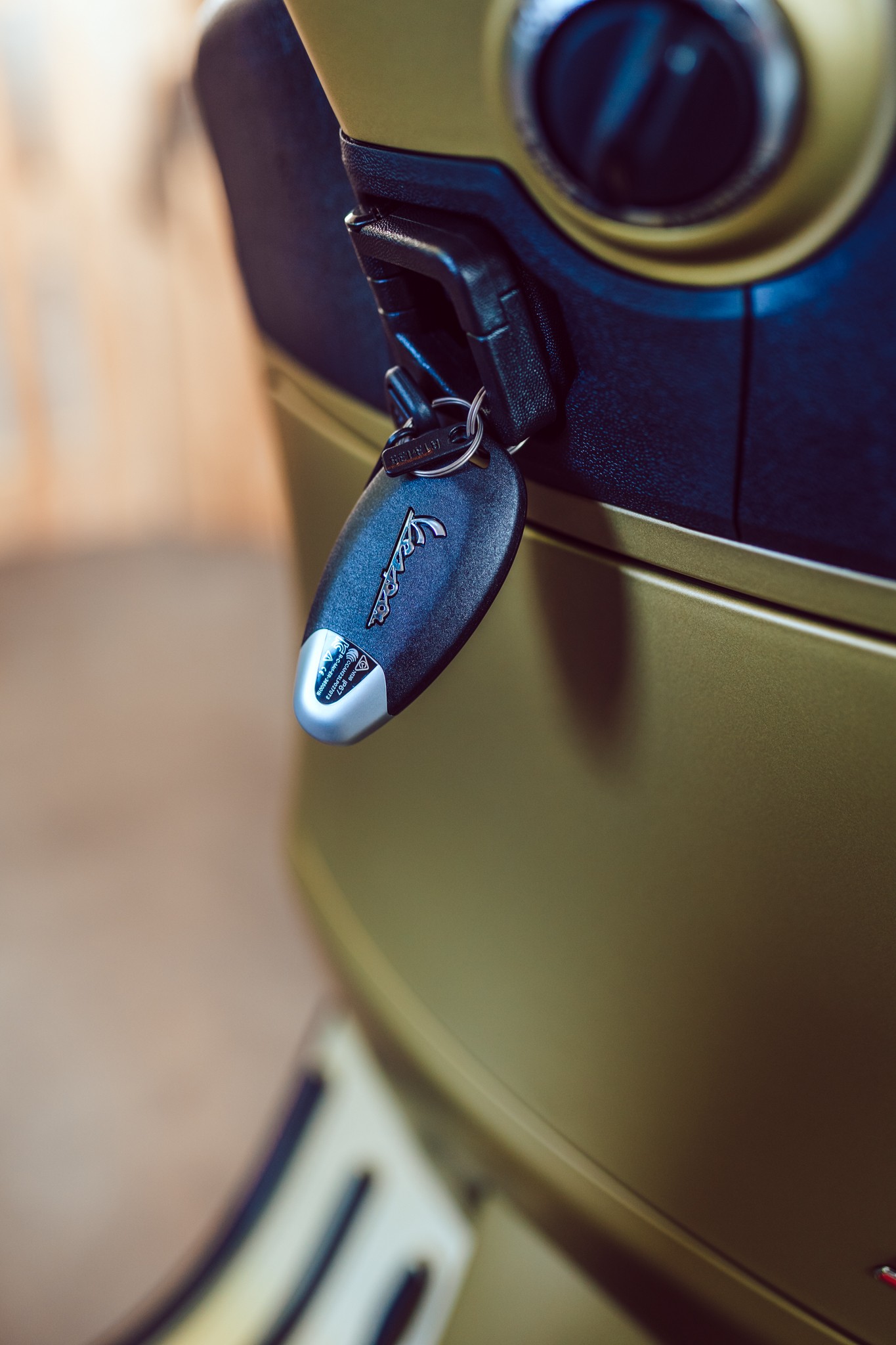 PIAGGIO Vespa GTS 310 Super Sport ABS-image-9