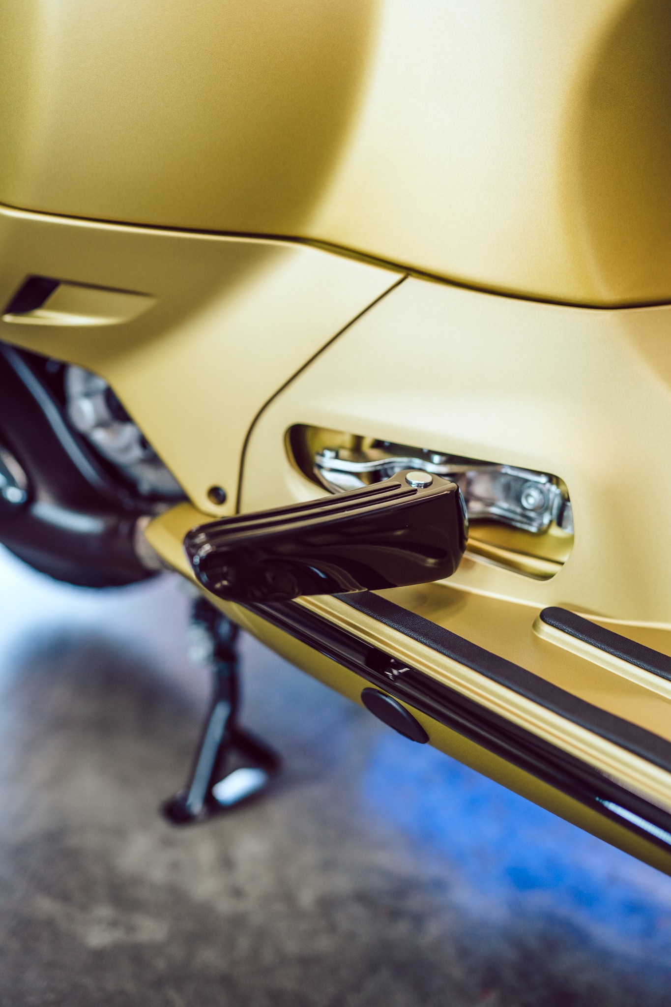 PIAGGIO Vespa GTS 310 Super Sport ABS-image-4