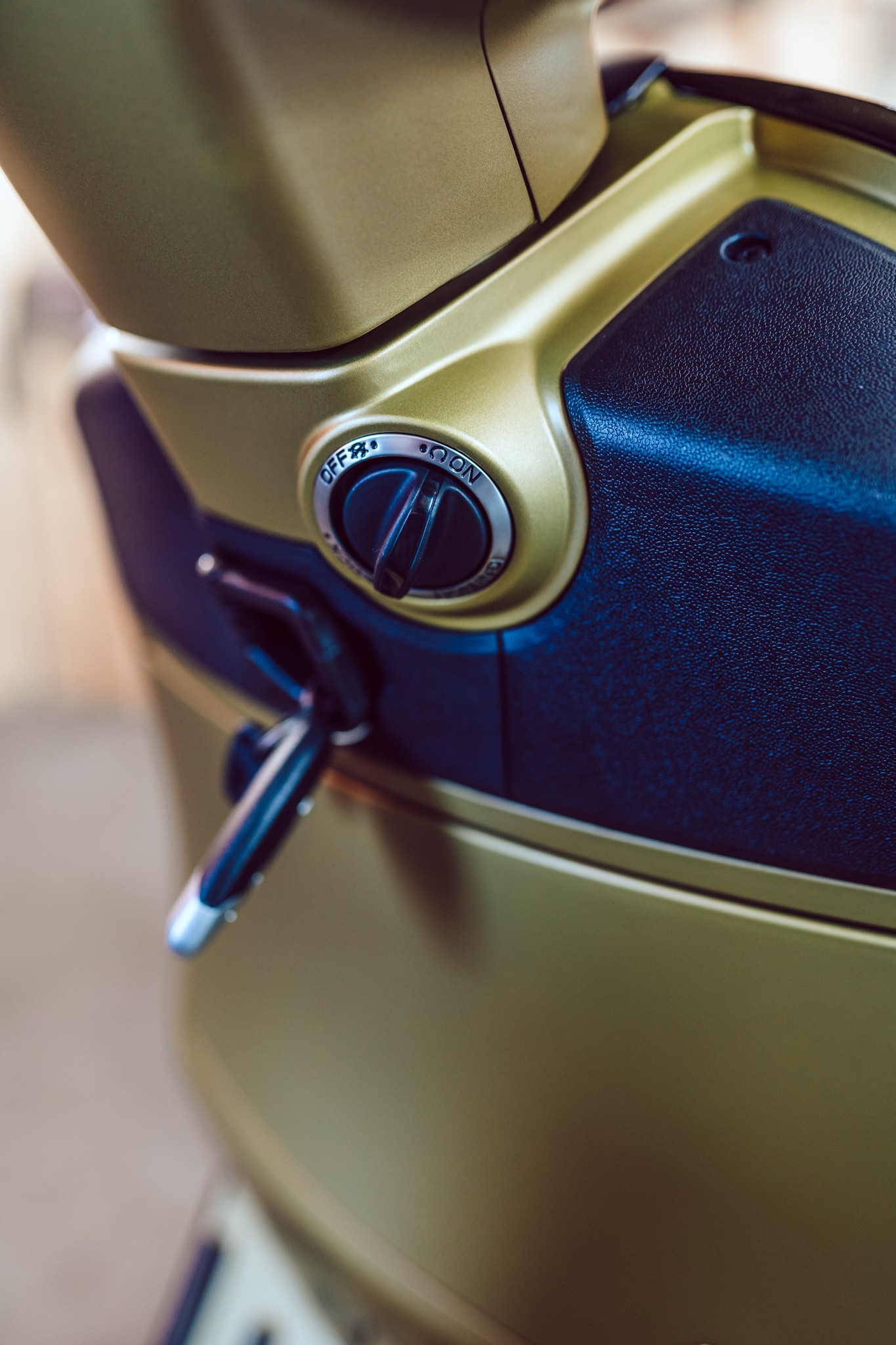 PIAGGIO Vespa GTS 310 Super Sport ABS-image-10
