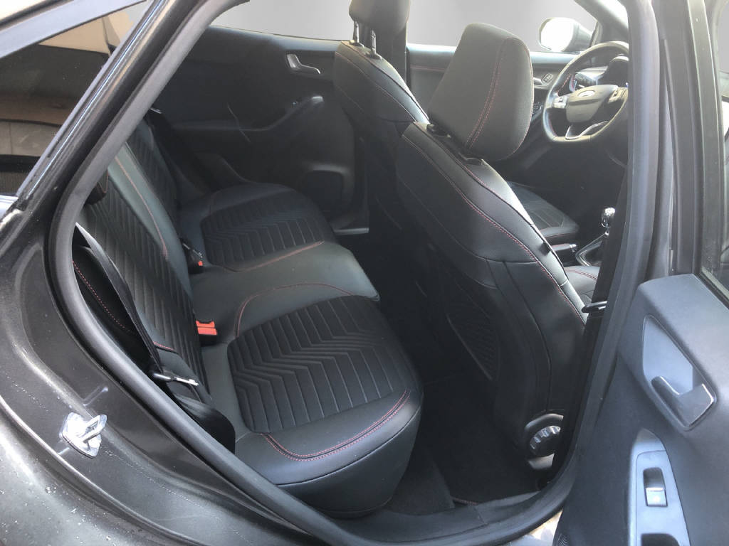FORD Puma 1.0 EcoB Hybrid 155 ST-Line X-image-10