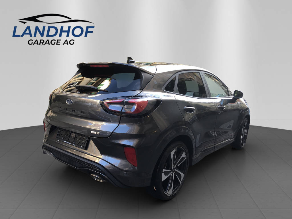 FORD Puma 1.0 EcoB Hybrid 155 ST-Line X-showroom-element-3