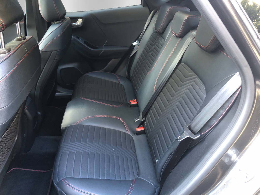 FORD Puma 1.0 EcoB Hybrid 155 ST-Line X-image-7