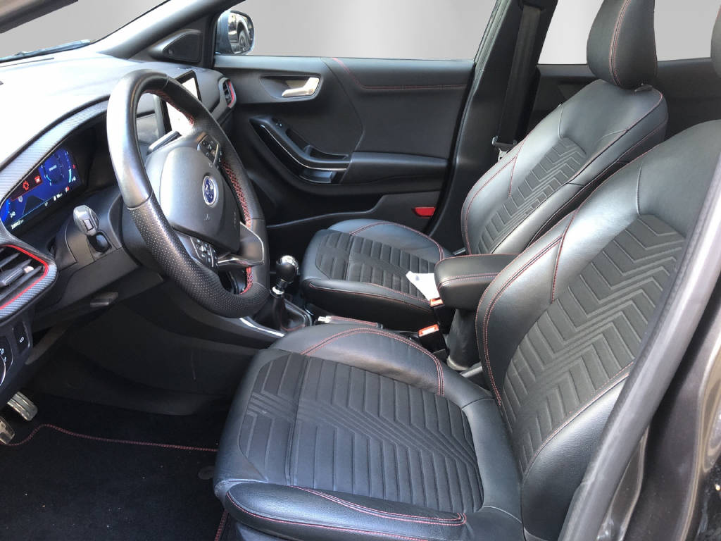FORD Puma 1.0 EcoB Hybrid 155 ST-Line X-image-6