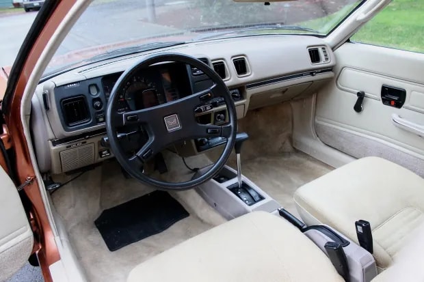 HONDA PRELUDE-image-2