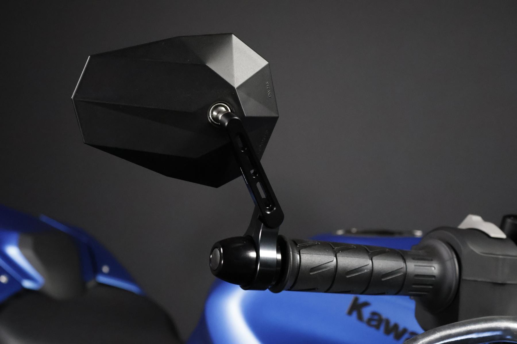KAWASAKI Z 900 (91/70/35 KW) *Blue Horizon* Level 3-image-7