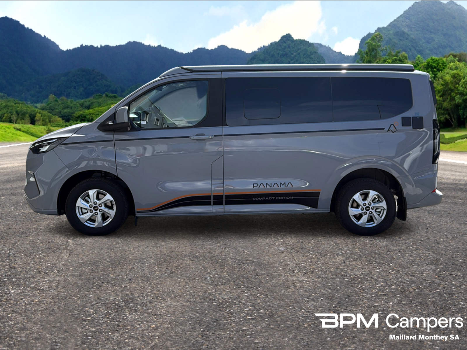 Panama P10+ Compact-showroom-element-2