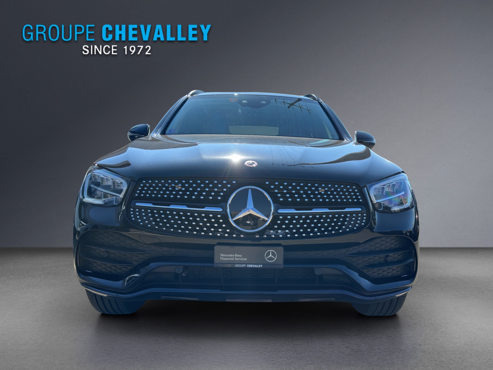 MERCEDES-BENZ GLC 300 e AMG Line 4Matic 9G-Tronic-showroom-element-1
