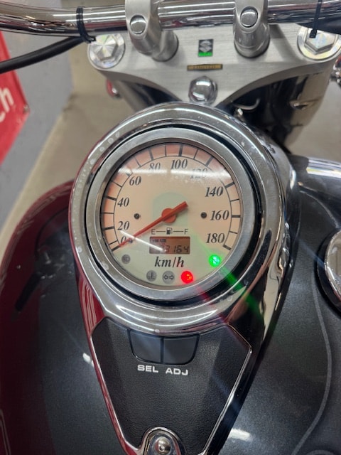 SUZUKI VL 800 Z Intruder Special Edition K4-image-4