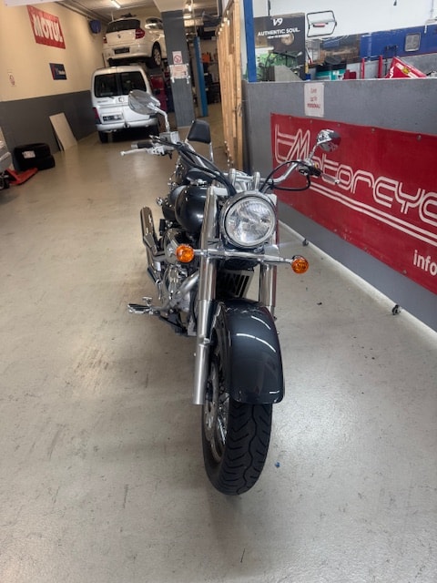 SUZUKI VL 800 Z Intruder Special Edition K4-image-2