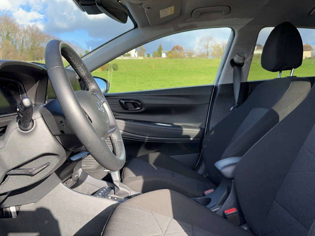 HYUNDAI Bayon 1.0 T-GDi Vertex-image-6