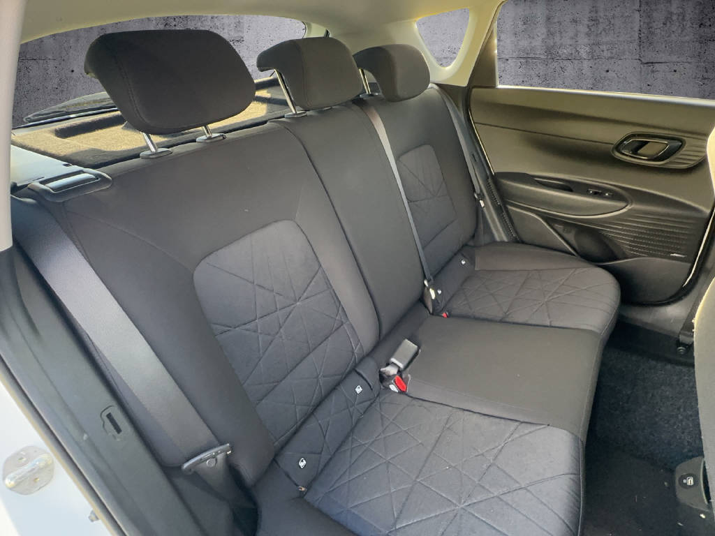HYUNDAI Bayon 1.0 T-GDi Vertex-image-10