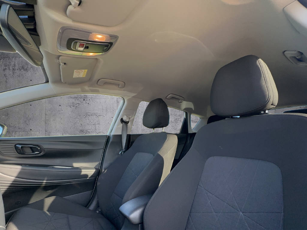 HYUNDAI Bayon 1.0 T-GDi Vertex-image-13