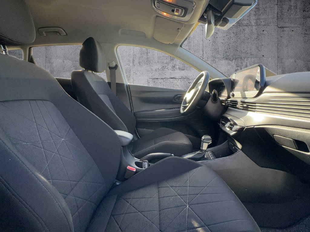 HYUNDAI Bayon 1.0 T-GDi Vertex-image-12