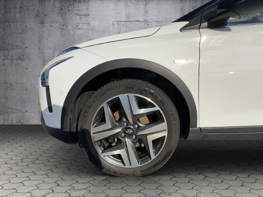 HYUNDAI Bayon 1.0 T-GDi Vertex-image-14