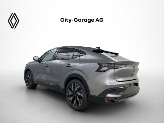 RENAULT Rafale 1.2 E-Tech Plug-in esprit Alpine 4x4-showroom-element-1