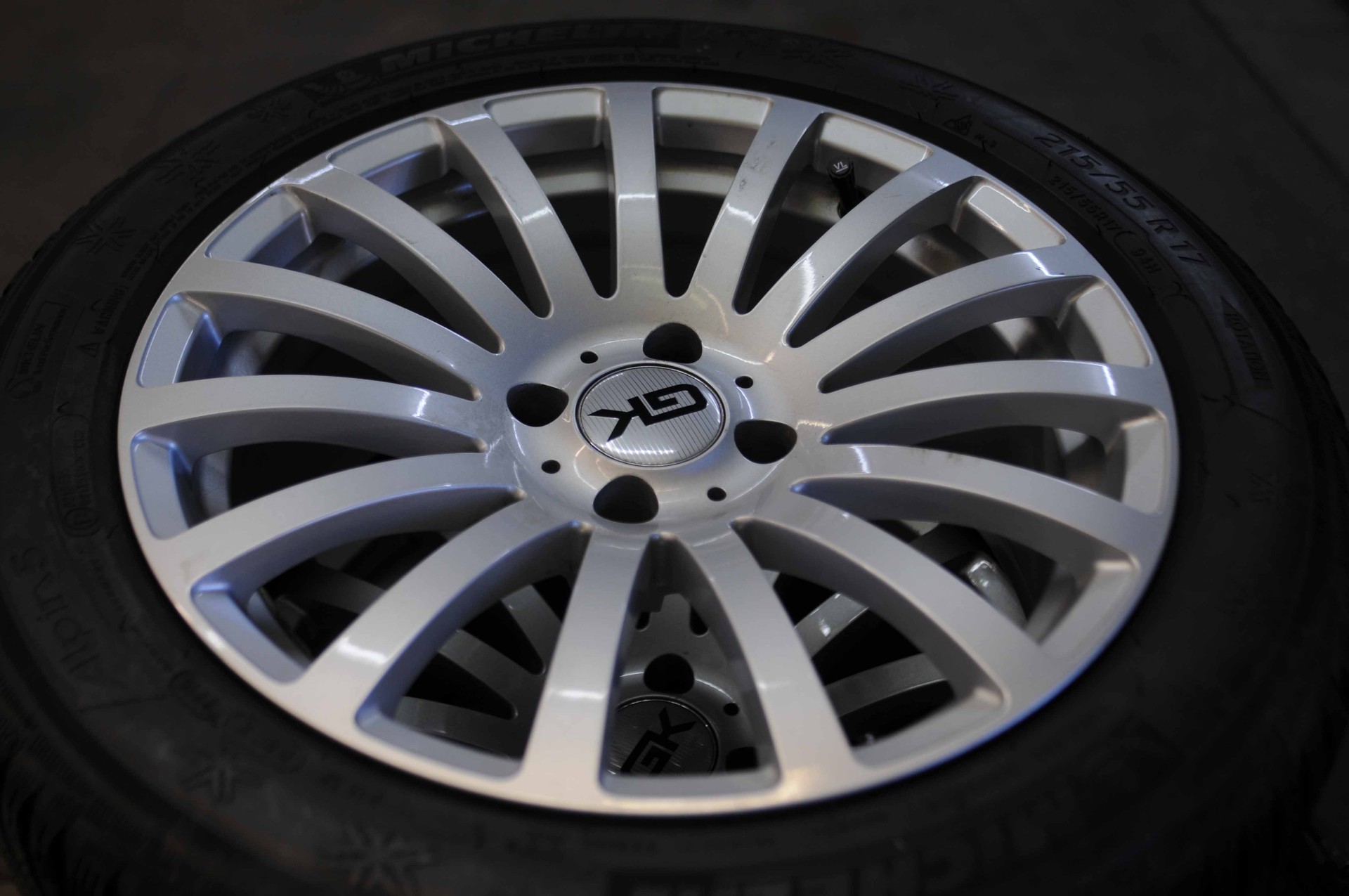 DS AUTOMOBILES DS4 2.0 HDi Dark Top Automatic-image-9