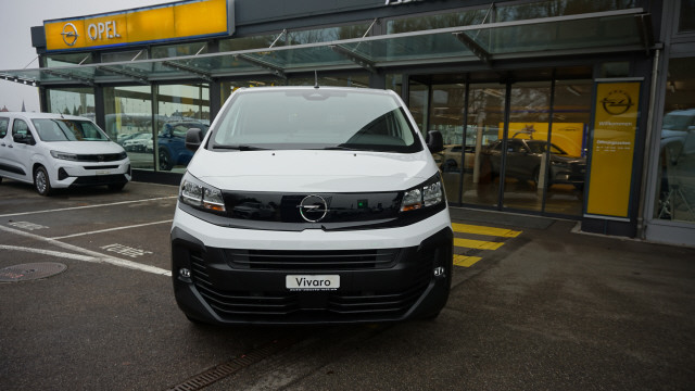 OPEL Vivaro Cargo 1.5 D M EyB-showroom-element-1