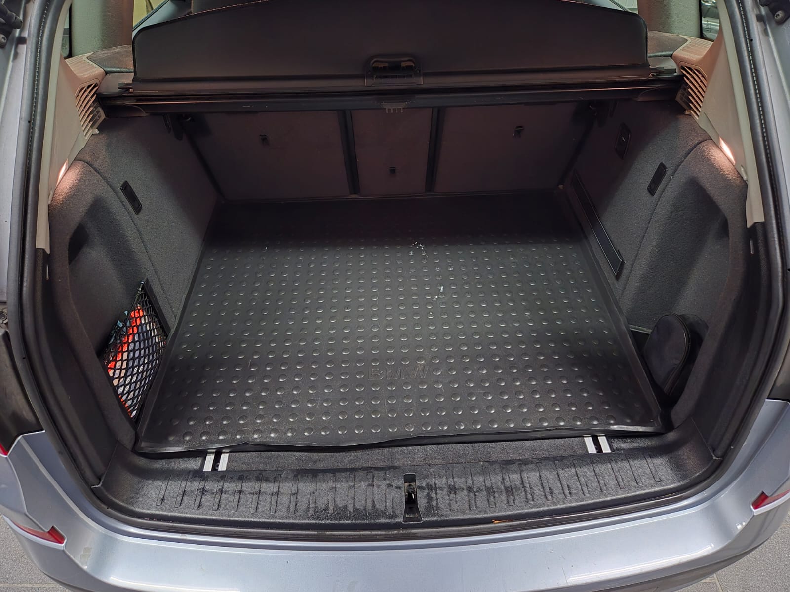BMW X3 xDrive 35d Steptronic-image-8