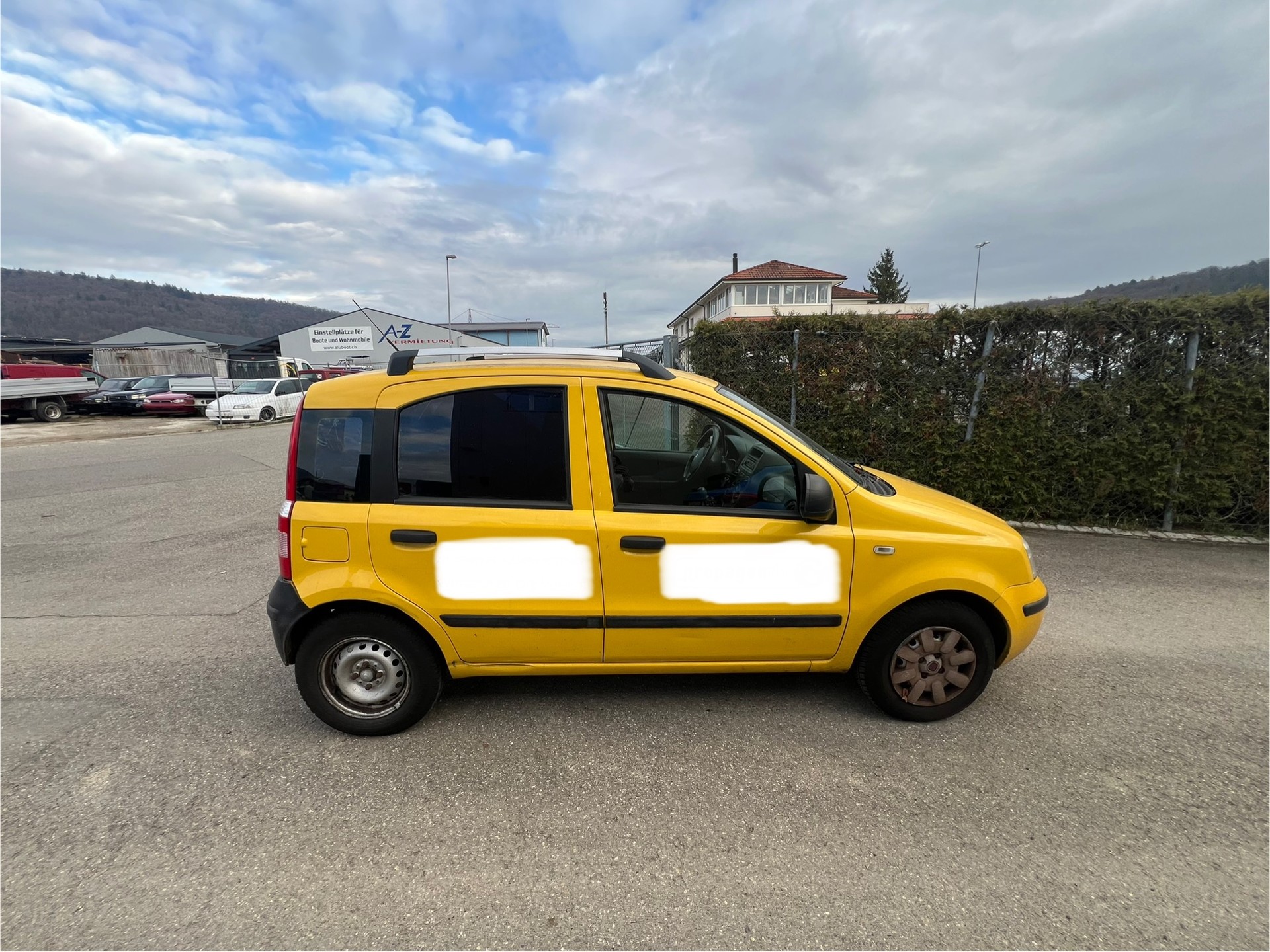 FIAT Panda Van 1.2 Active-image-3