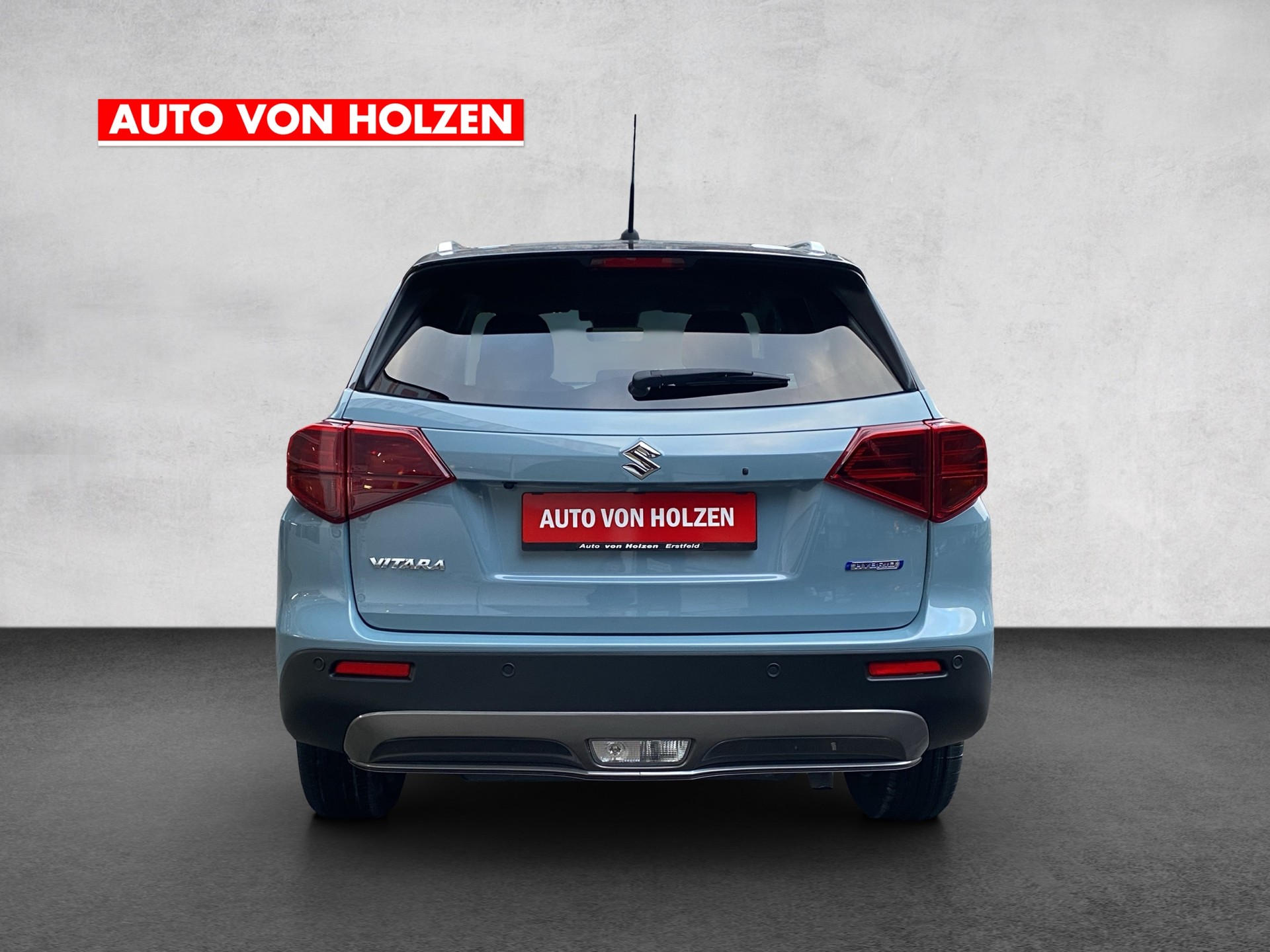 SUZUKI Vitara 1.4 Boosterjet Compact Top 4x4 Hybrid Automatic-showroom-element-3