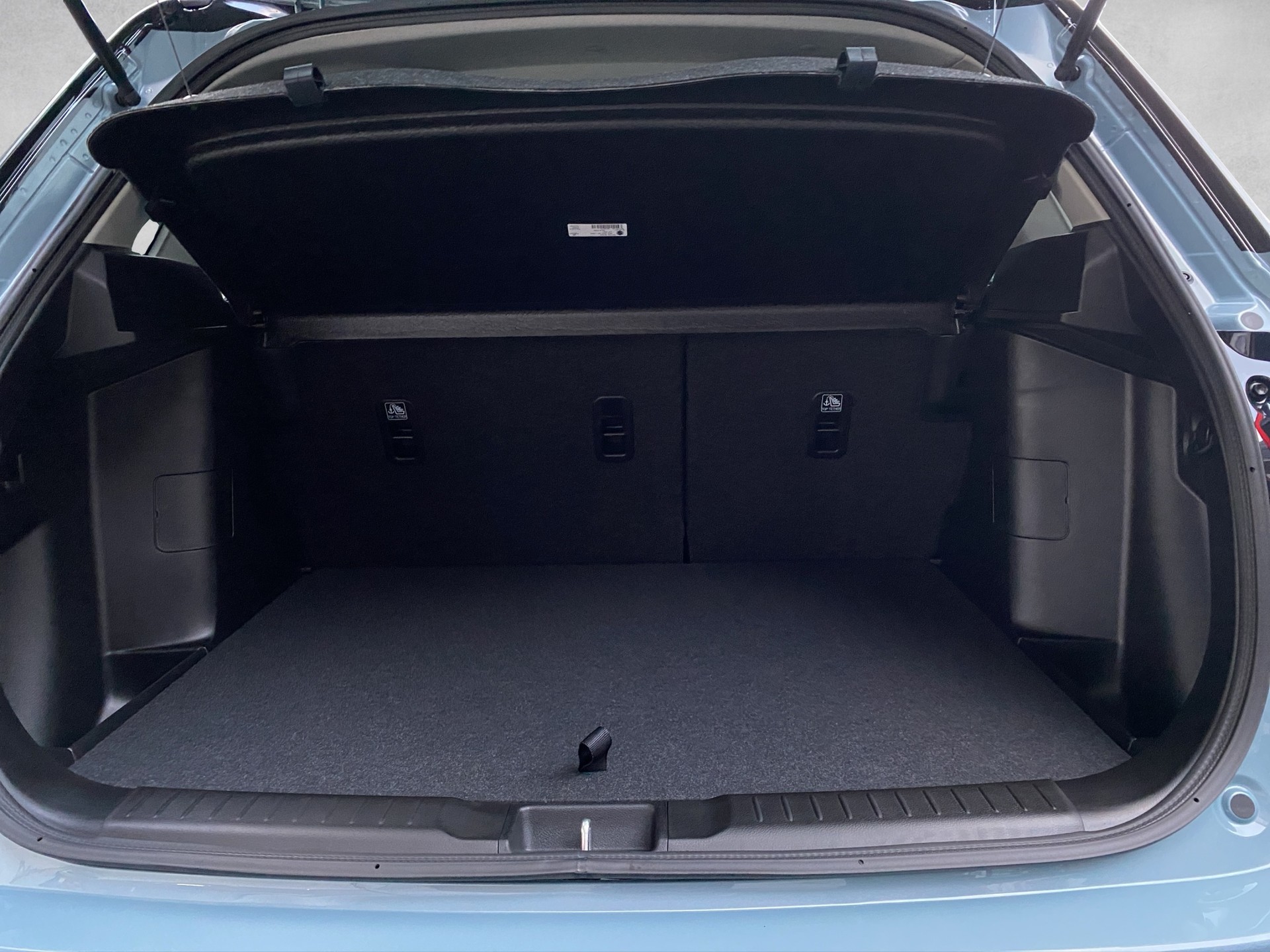 SUZUKI Vitara 1.4 Boosterjet Compact Top 4x4 Hybrid Automatic-image-16