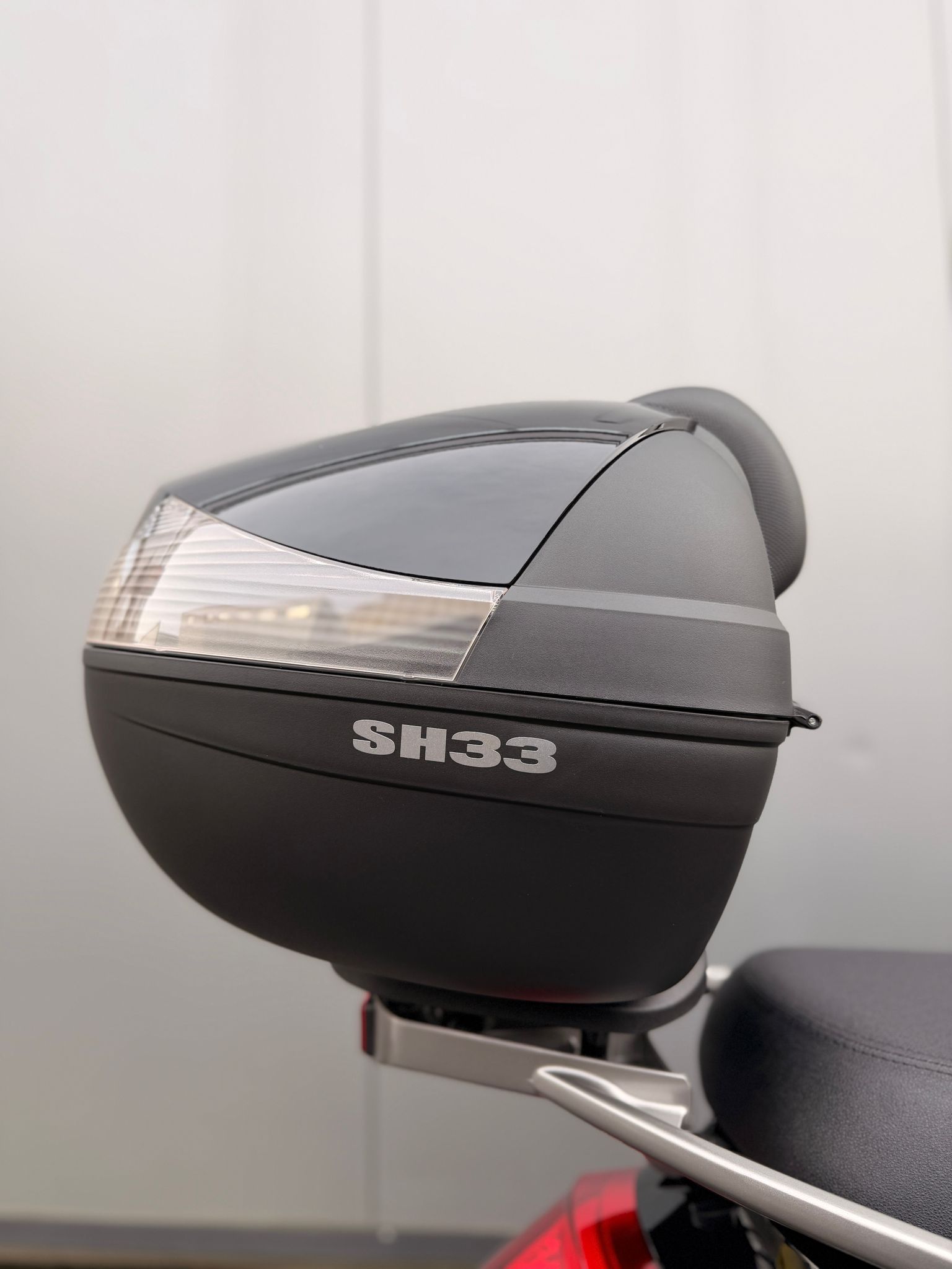 SYM FUGUE 125 euro 5+-image-8