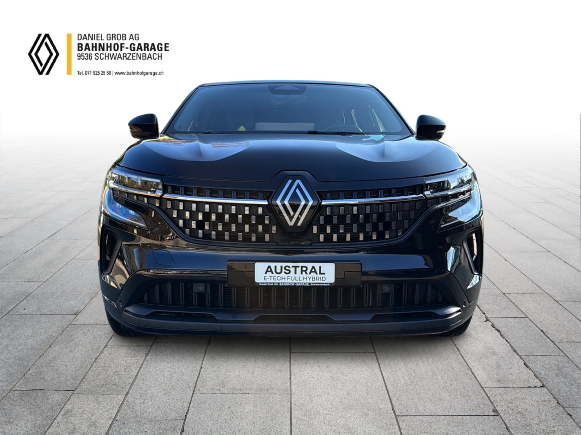 RENAULT Austral 1.2 E-Tech techno-showroom-element-1