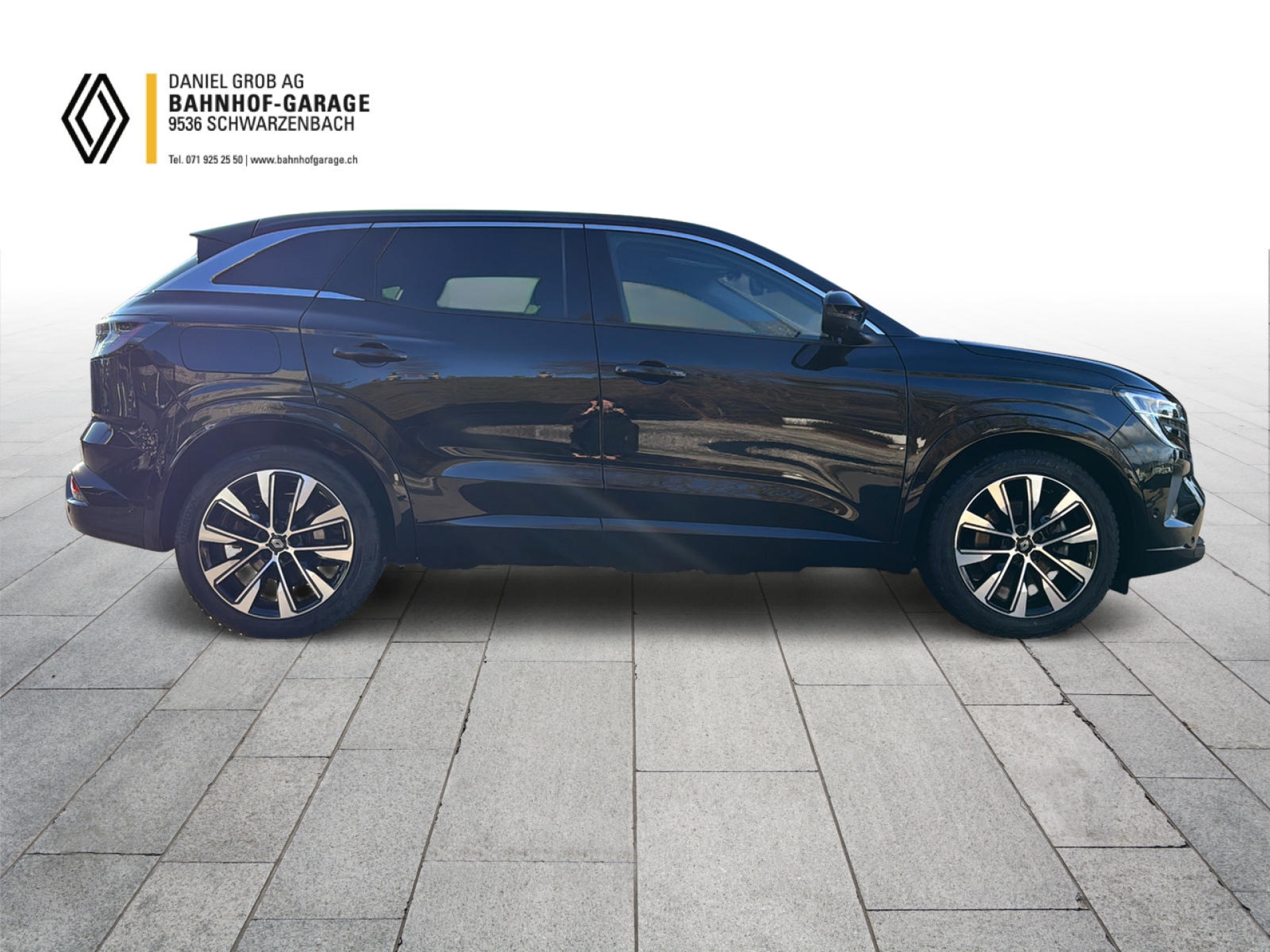 RENAULT Austral 1.2 E-Tech techno-image-6