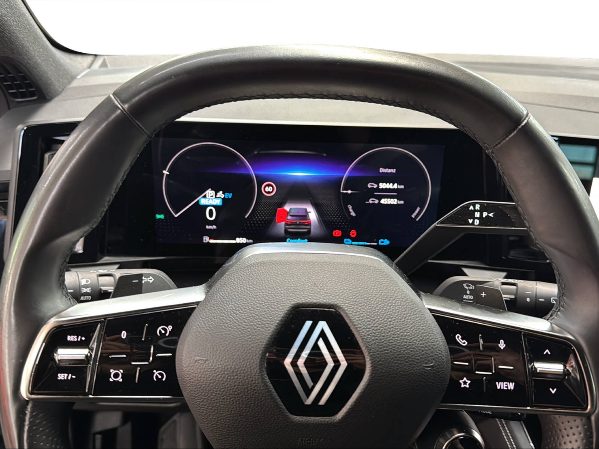 RENAULT Austral 1.2 E-Tech techno-image-13