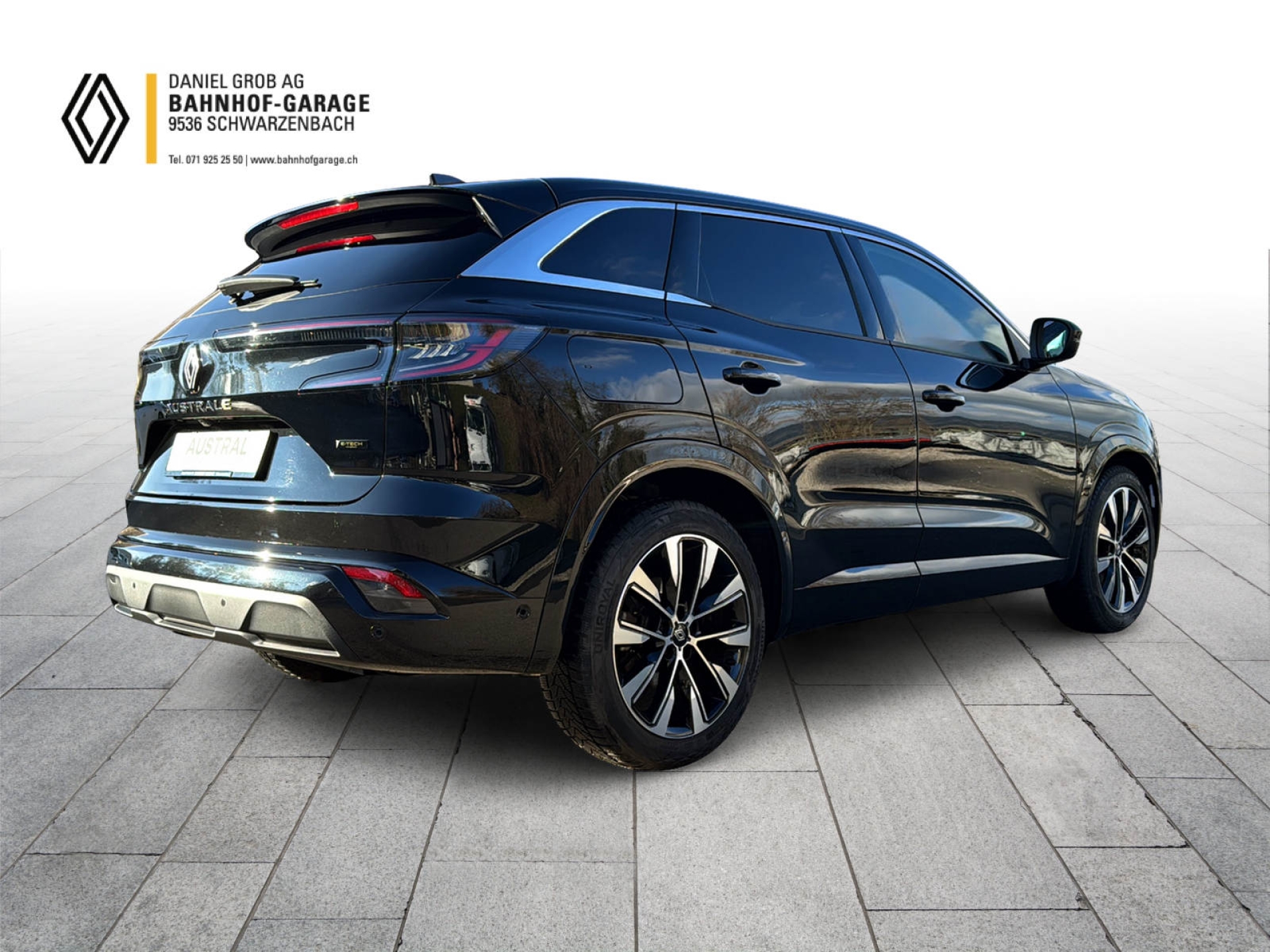 RENAULT Austral 1.2 E-Tech techno-image-5
