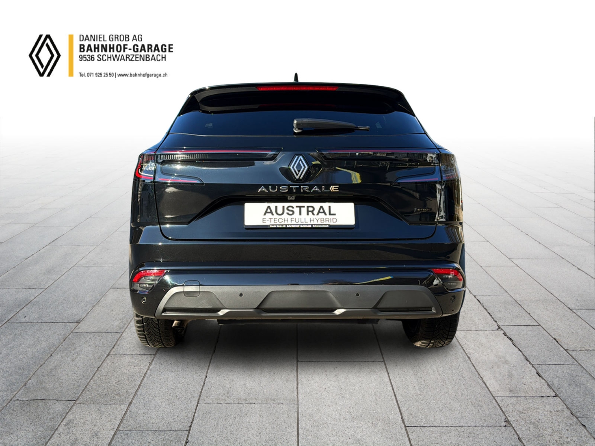 RENAULT Austral 1.2 E-Tech techno-image-4