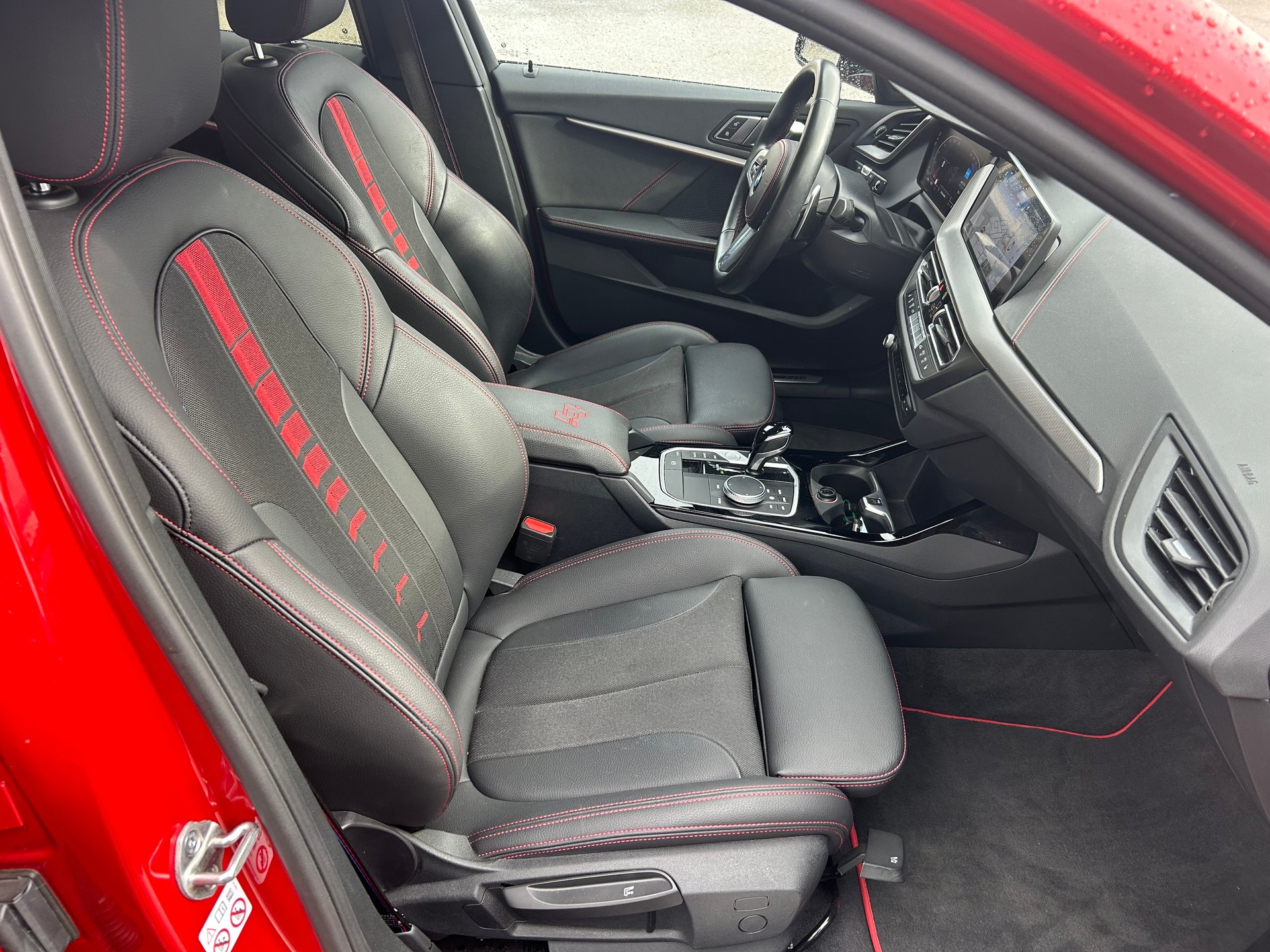 BMW 128ti Steptronic-image-9