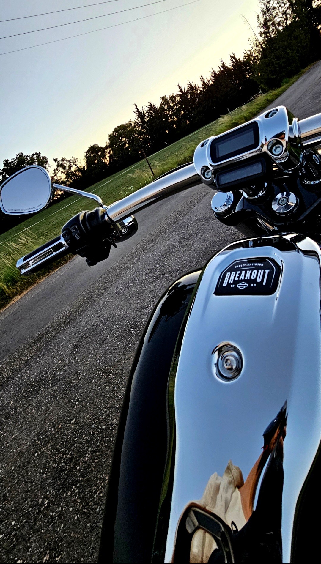 HARLEY-DAVIDSON FXBR Breakout 117-image-6