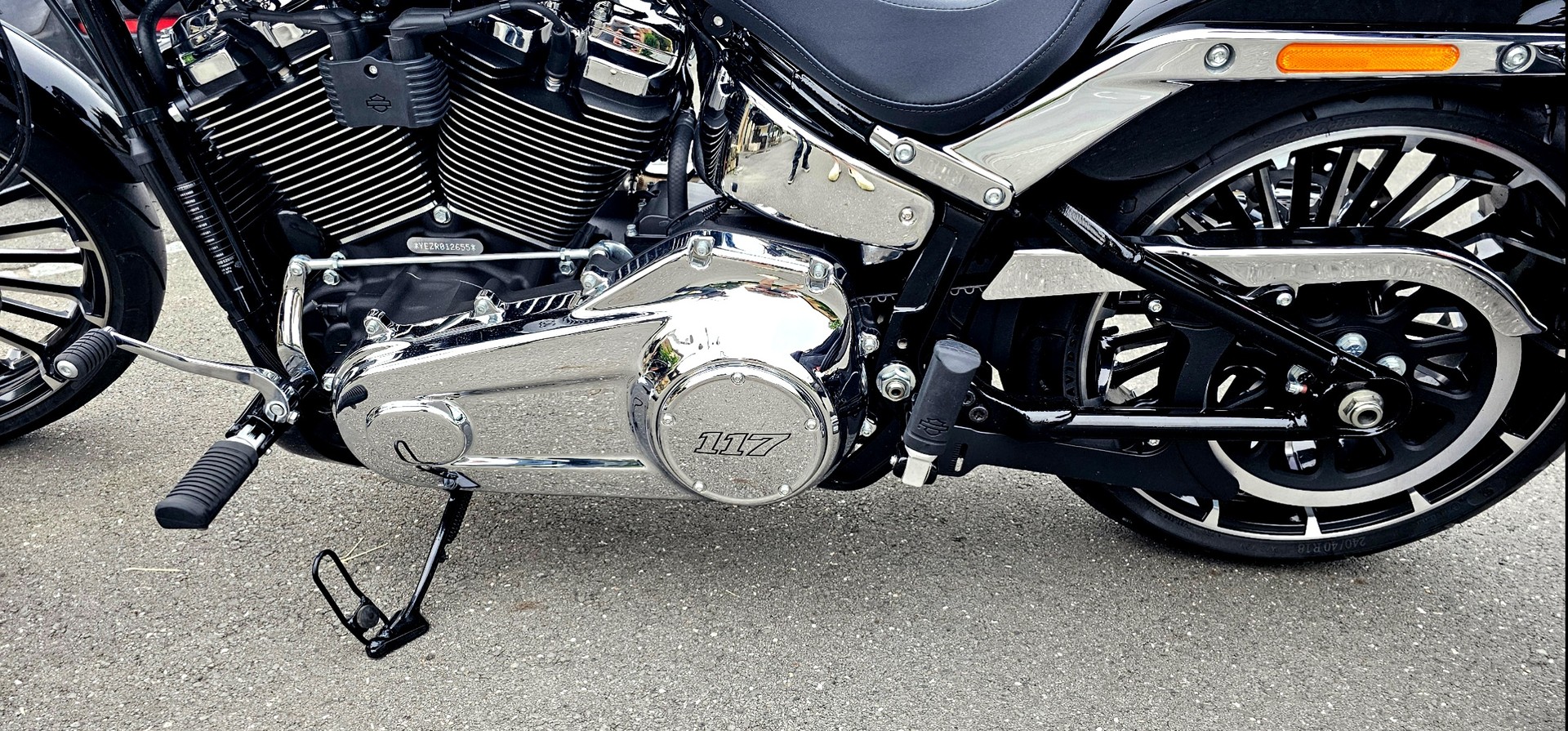 HARLEY-DAVIDSON FXBR Breakout 117-image-5