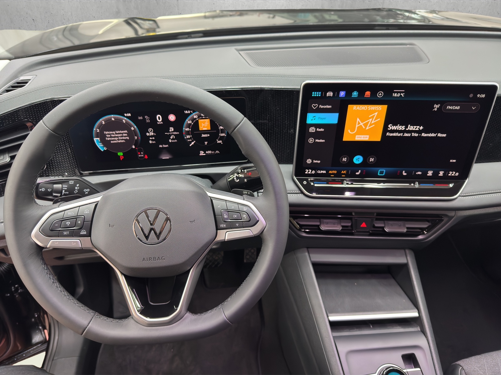 VW Tiguan 2.0 TSI DSG United 4Motion-image-8