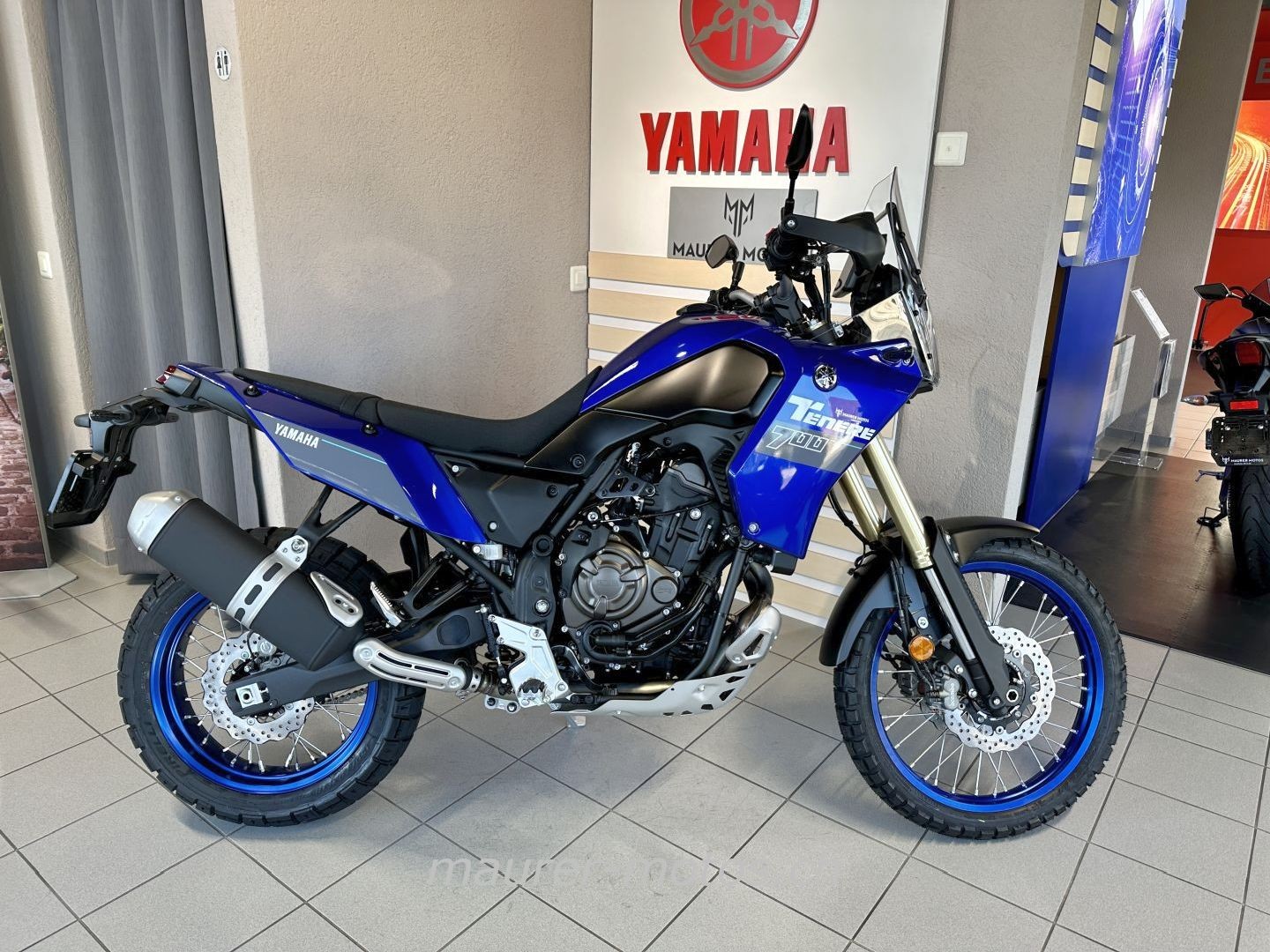 YAMAHA TÉNÉRÉ 700 2024-image-1