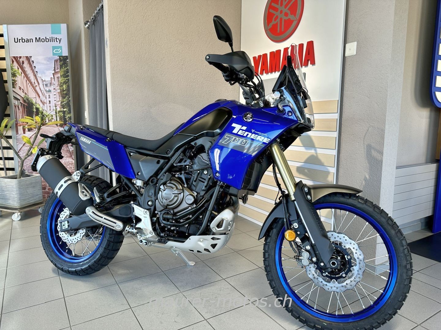 YAMAHA TÉNÉRÉ 700 2024-image-0