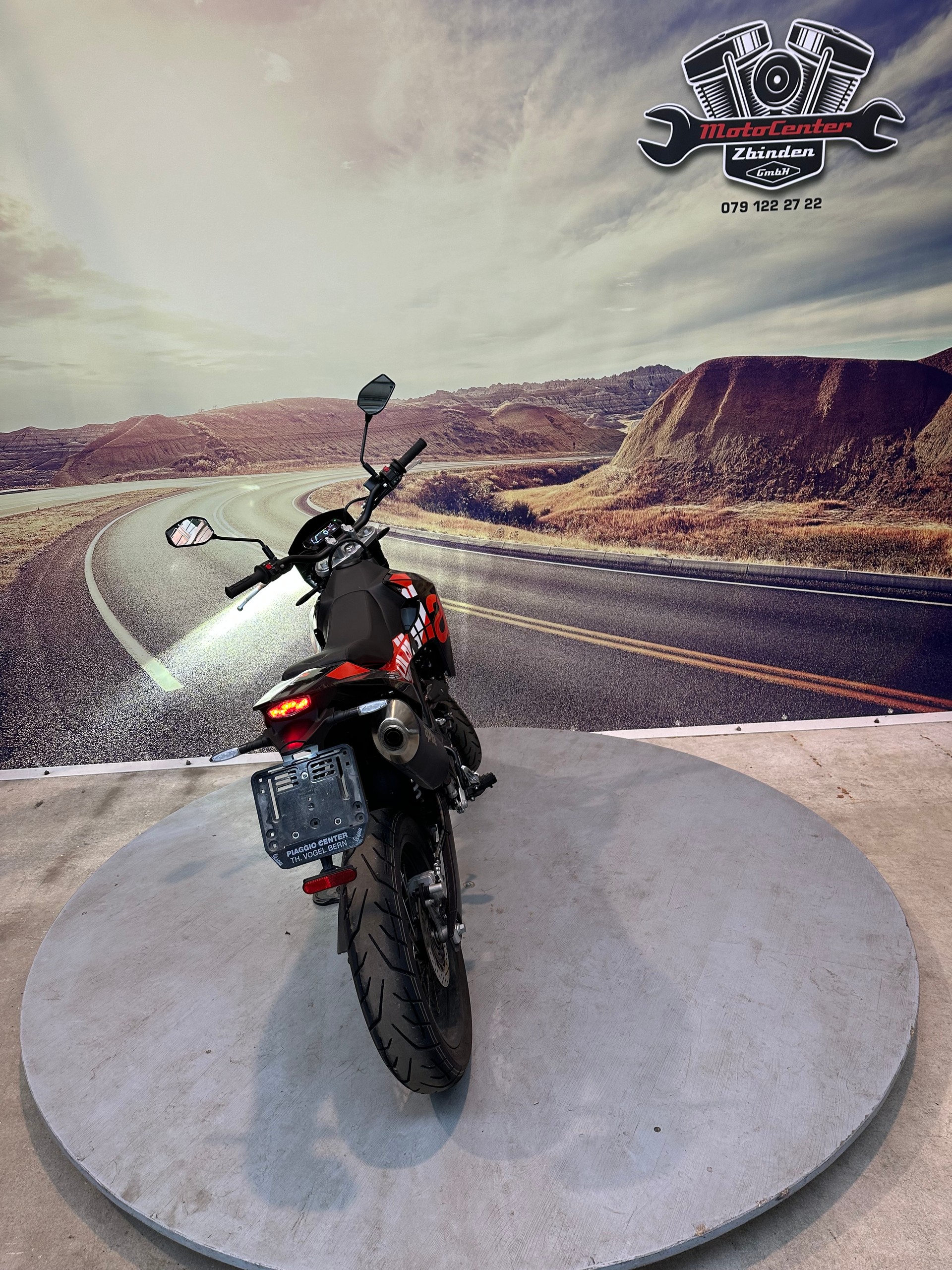 APRILIA SX 125 E5+-image-7