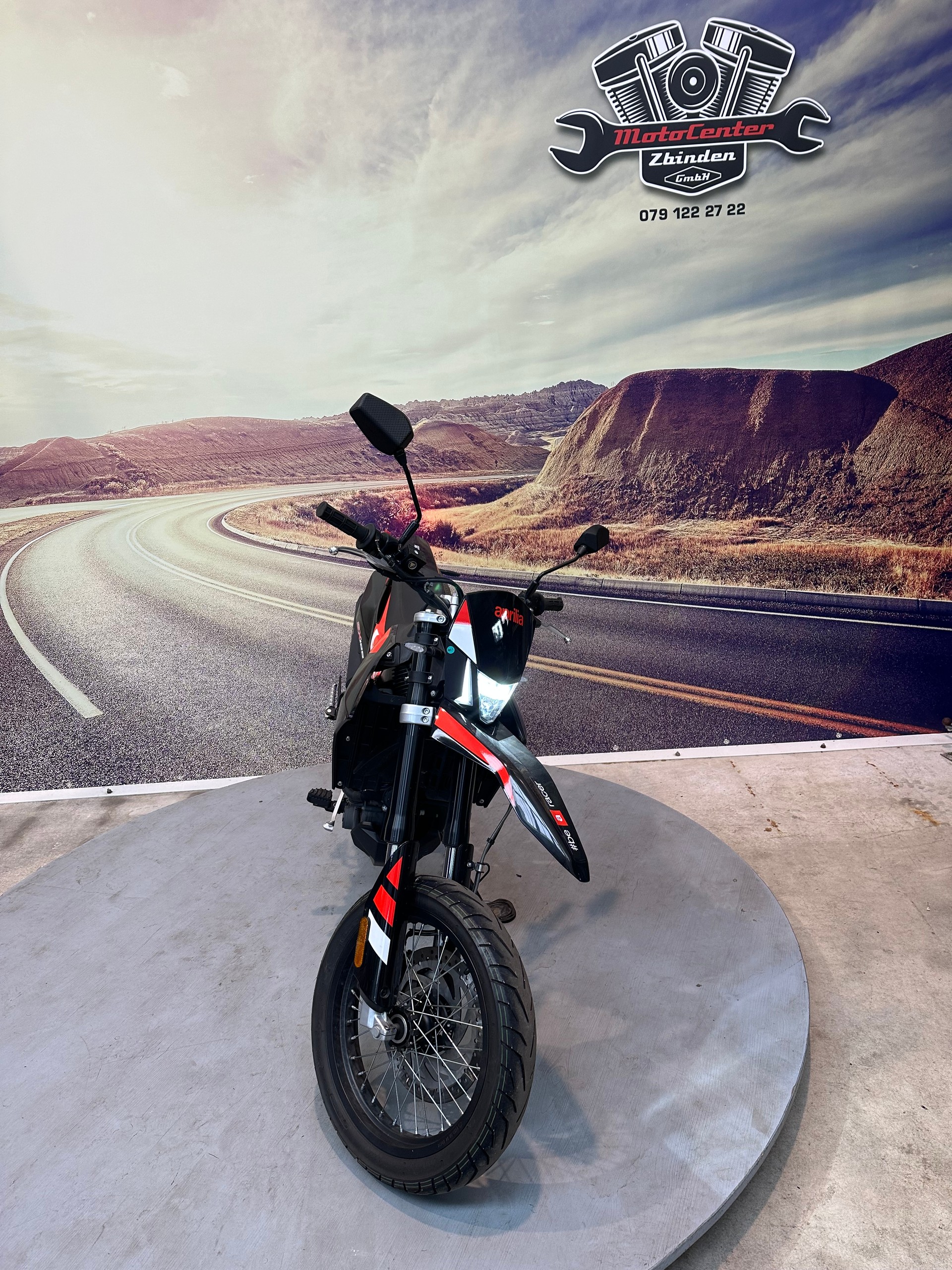 APRILIA SX 125 E5+-image-2