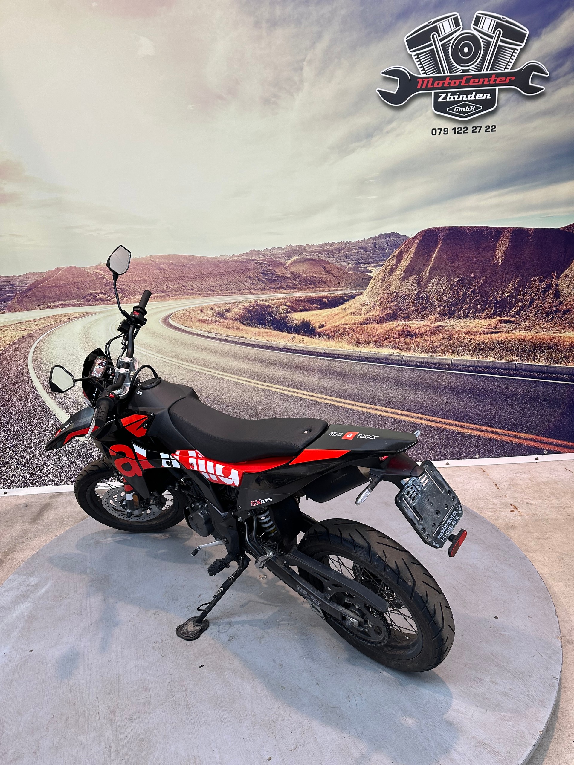 APRILIA SX 125 E5+-image-5