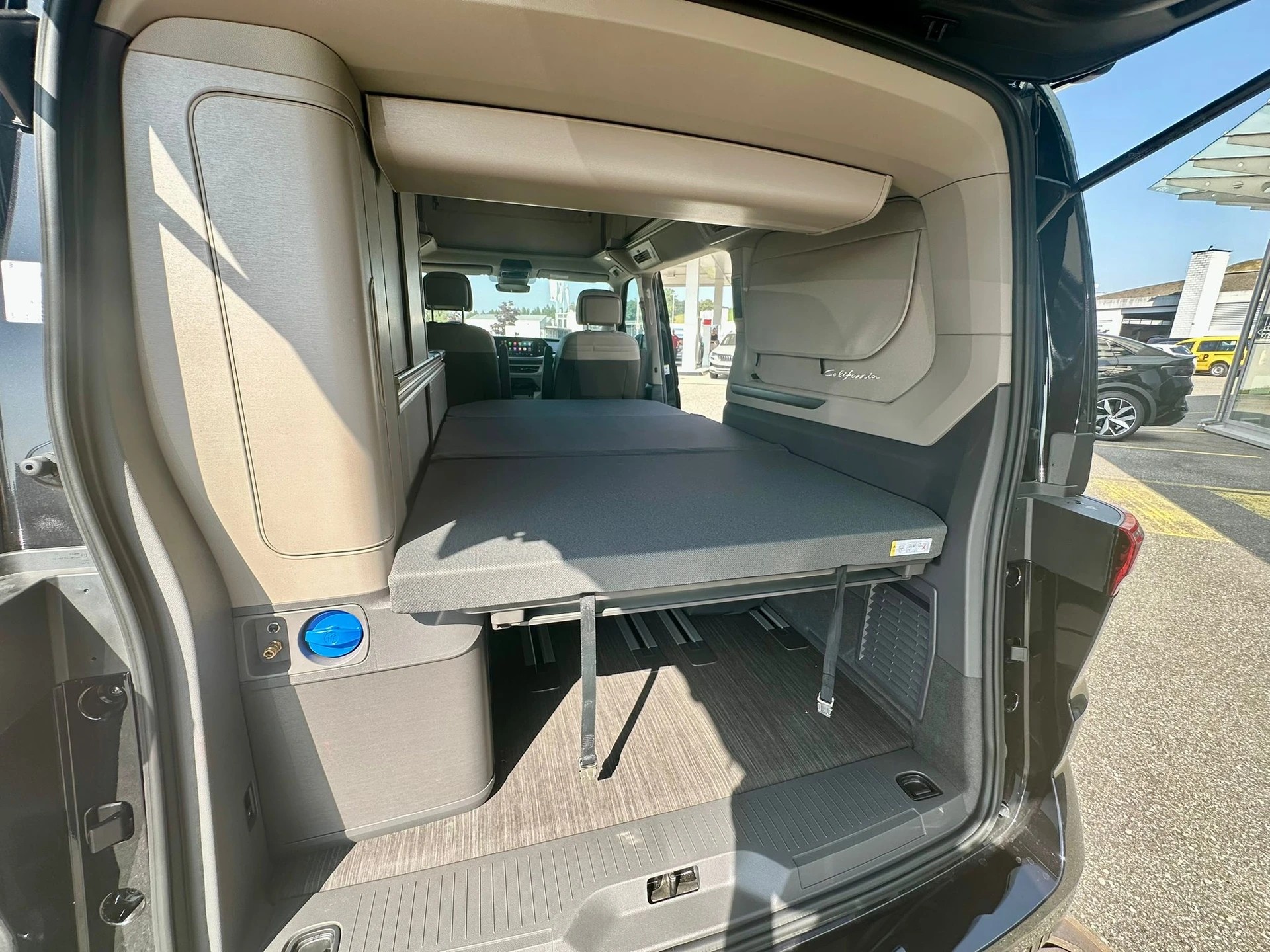 VW California 2.0 TDI Ocean Liberty DSG-image-19