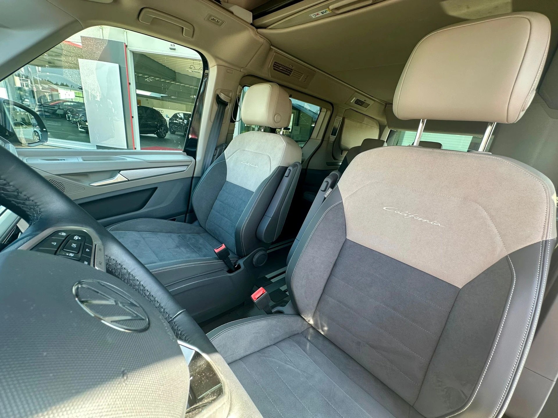 VW California 2.0 TDI Ocean Liberty DSG-image-9