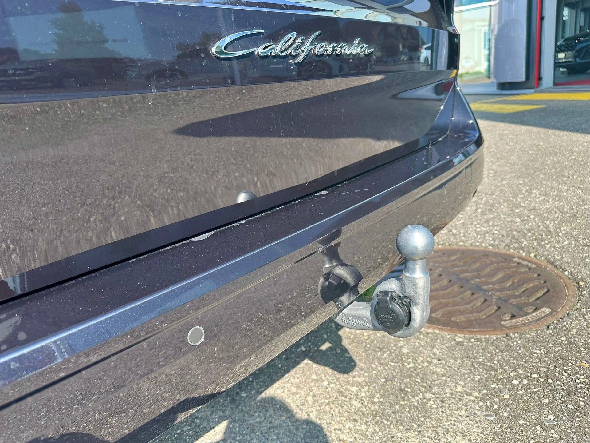 VW California 2.0 TDI Ocean Liberty DSG-image-5
