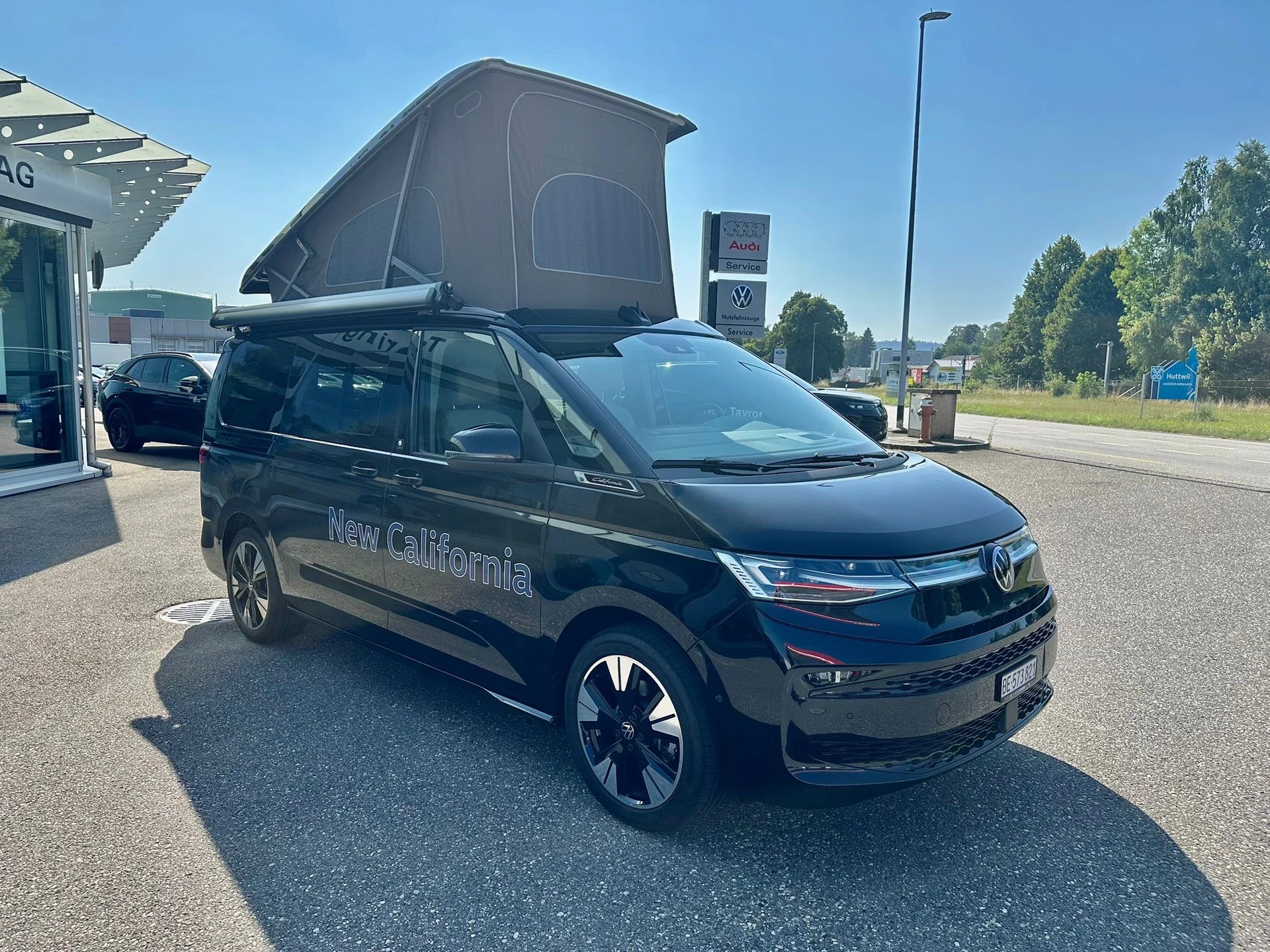 VW California 2.0 TDI Ocean Liberty DSG-image-8
