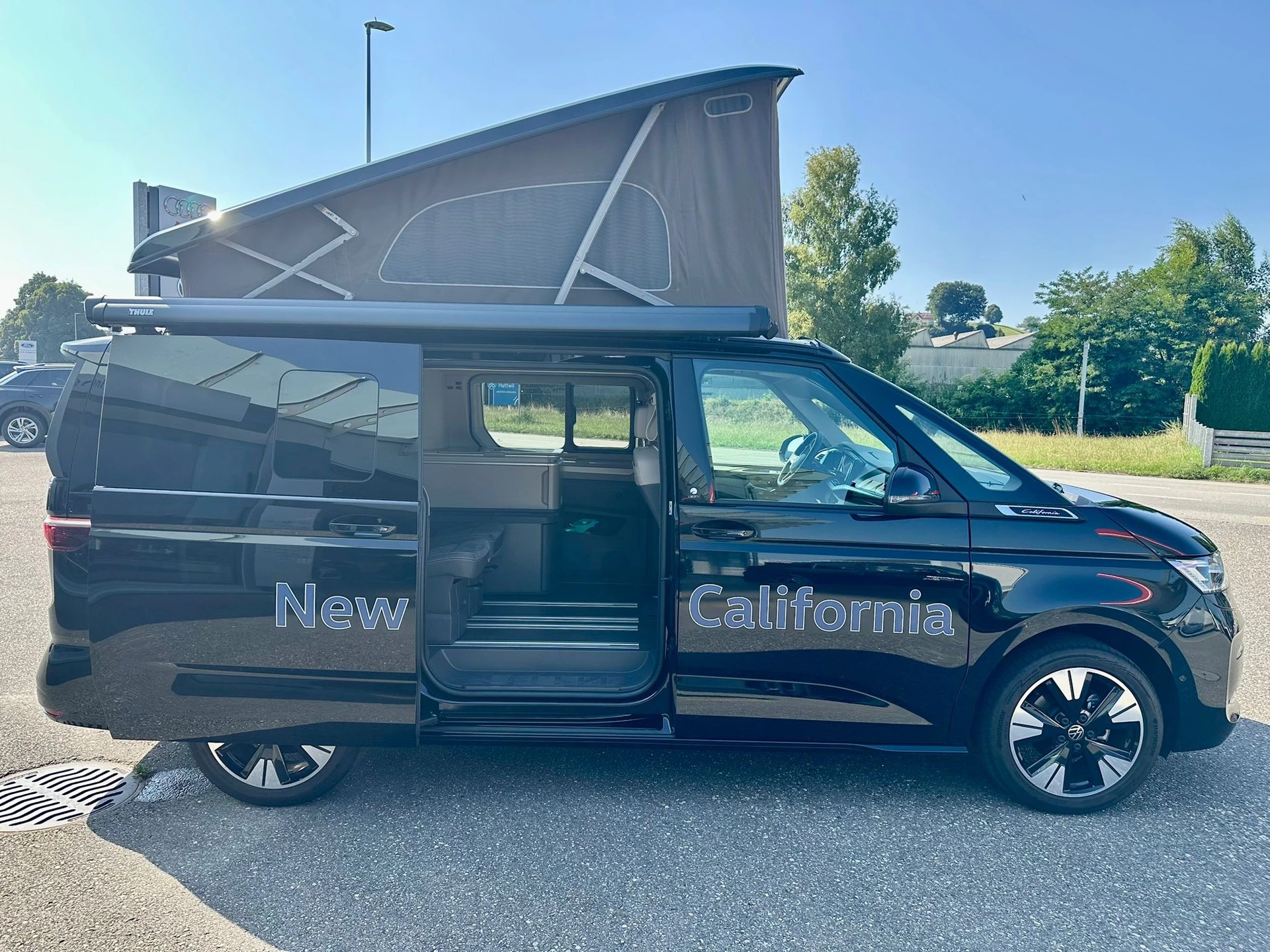 VW California 2.0 TDI Ocean Liberty DSG-image-6