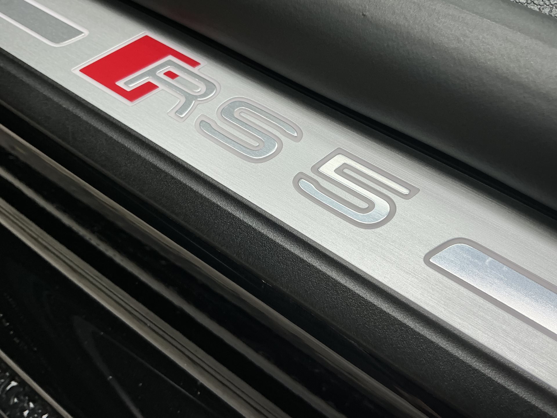 AUDI RS5 SPORTBACK 2.9 TFSI QUATTRO EDITION *** PERFORMANCE EDITION ***-image-26